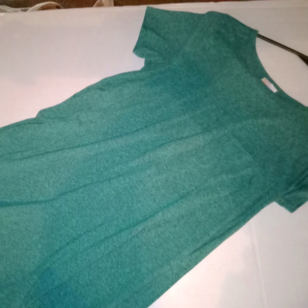 Xs Carly dress with small pocket